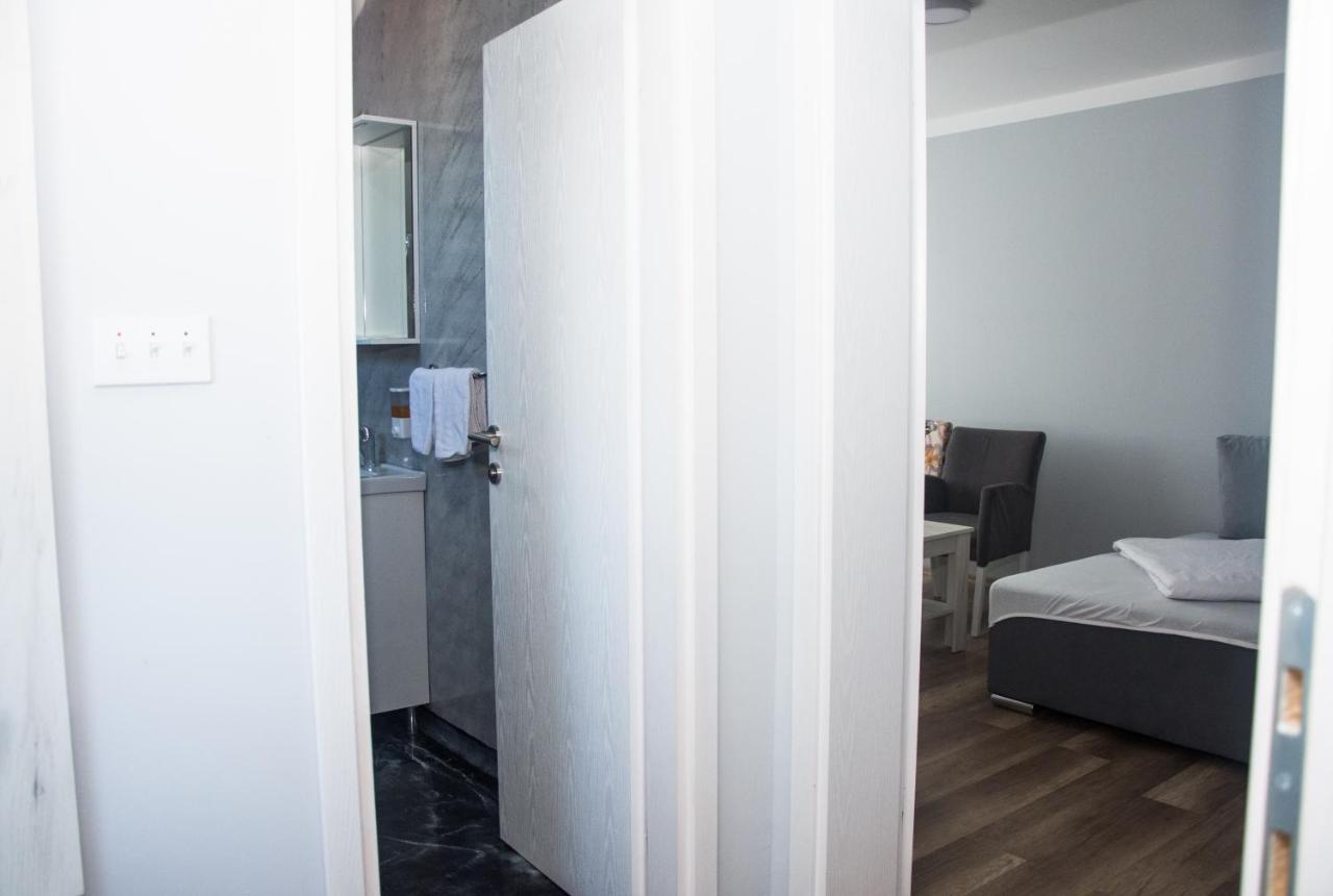 Motel Aura Visegrad Exterior photo