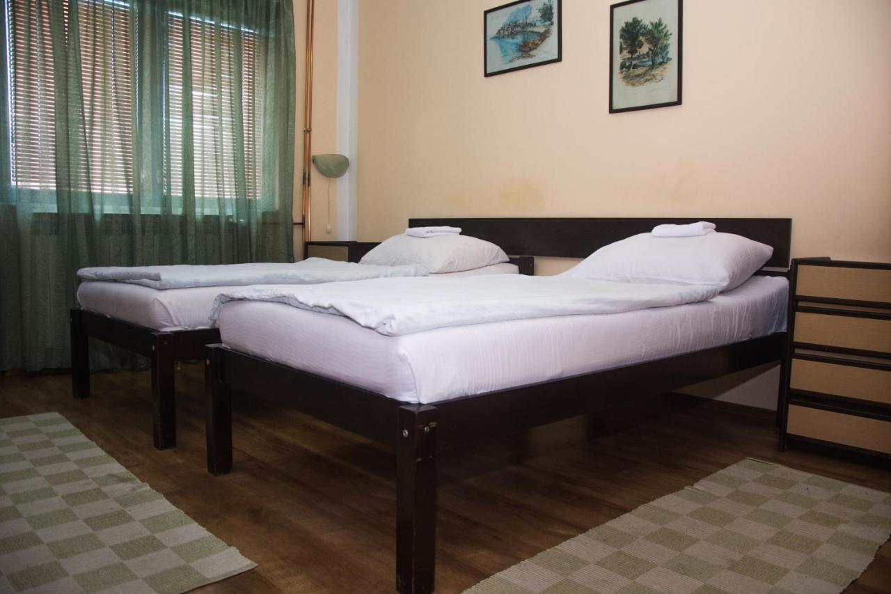 Motel Aura Visegrad Exterior photo