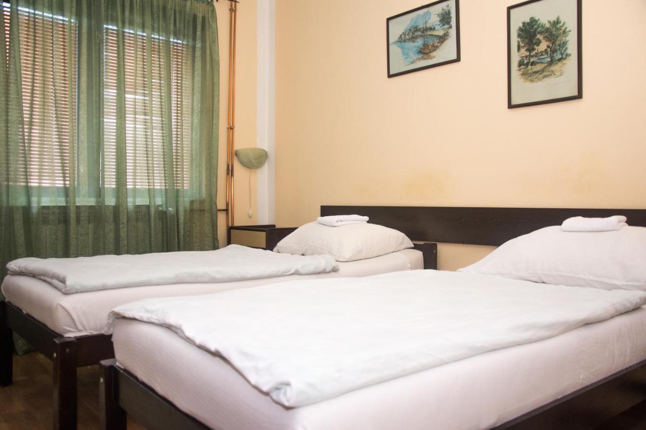 Motel Aura Visegrad Exterior photo